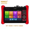WANGLU OTDR Fiber Optic Tester CN plug (adapter included)