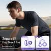 Молодежные Bluetooth-наушники XiaoDu G108 с Bluetooth-клипсой