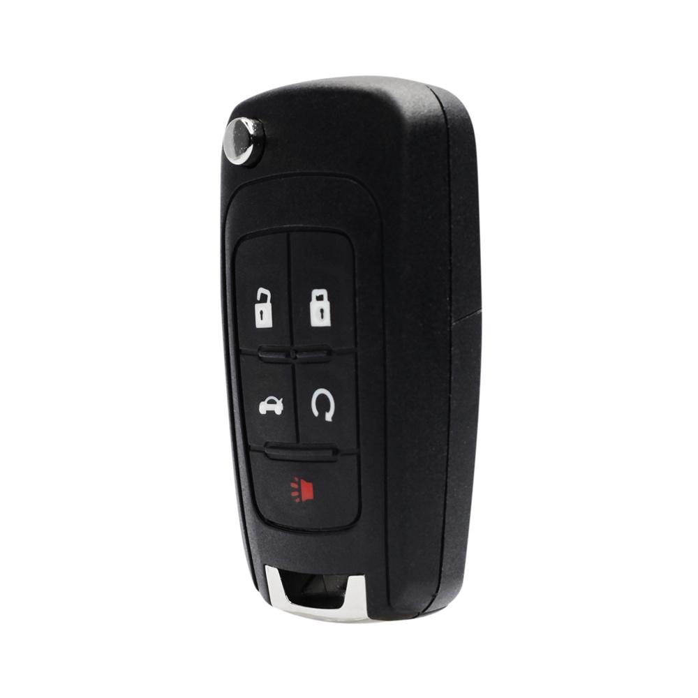 Автомобильный дистанционный брелок для Chevy Cruze Sonic Equinox OHT01060512
