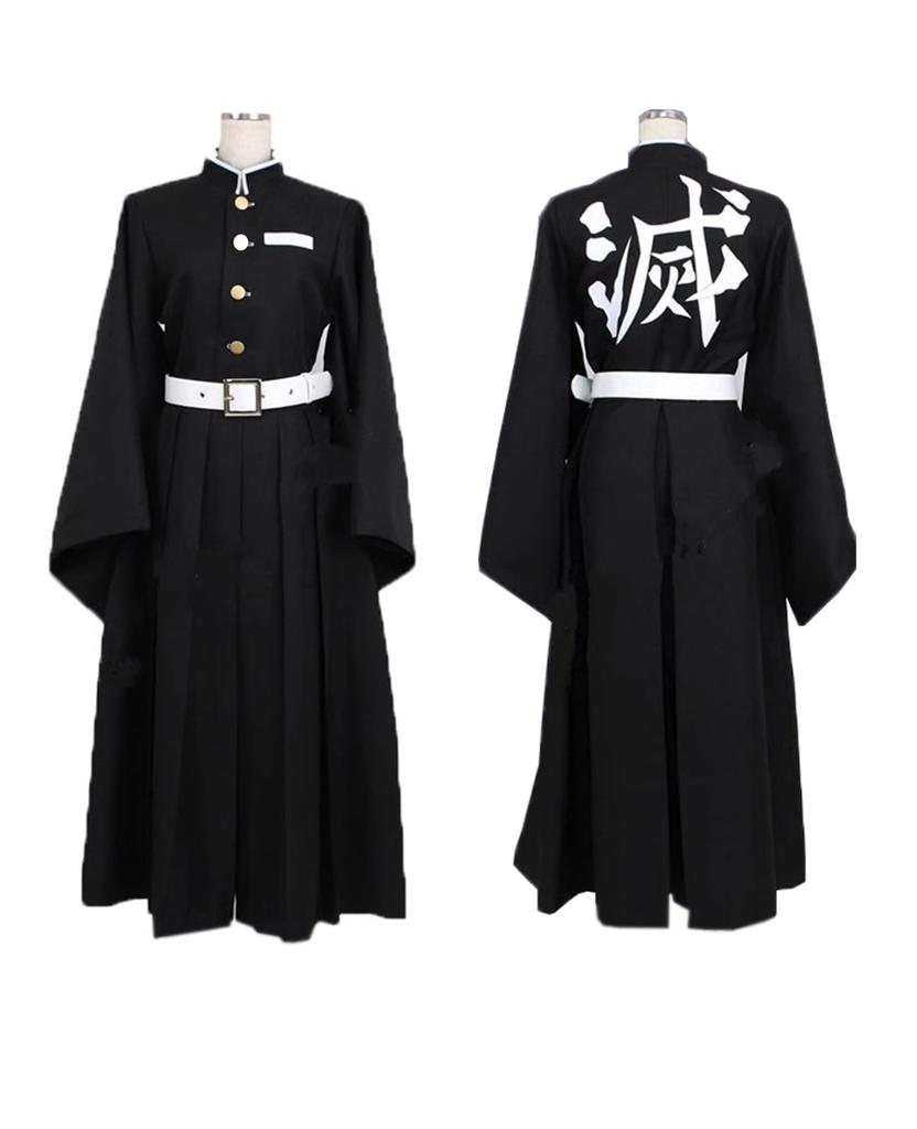 Муичиро Токито Косплей Костюм Демон Кимэцу но Яиба Косплей Муичиро Токито Косплей Муичиро Токито Косплей Касуми Дыхание Касуми Столб Демон