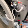 Magnetic Silicone Washer Door Holder Prop Stabilizer for Front Load Washing Machine RV Laundry Easy Install Accessory