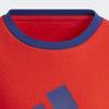 adidas Детские свитшоты с круглым вырезом Средние H40304