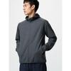 Uniqlo Парка Dry Ex Uv Protection Full Zip