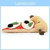 Jelly Amuseables Jc Slice Of Pizza Plush Toy Stuffed Doll Cartoon Gifts Kids