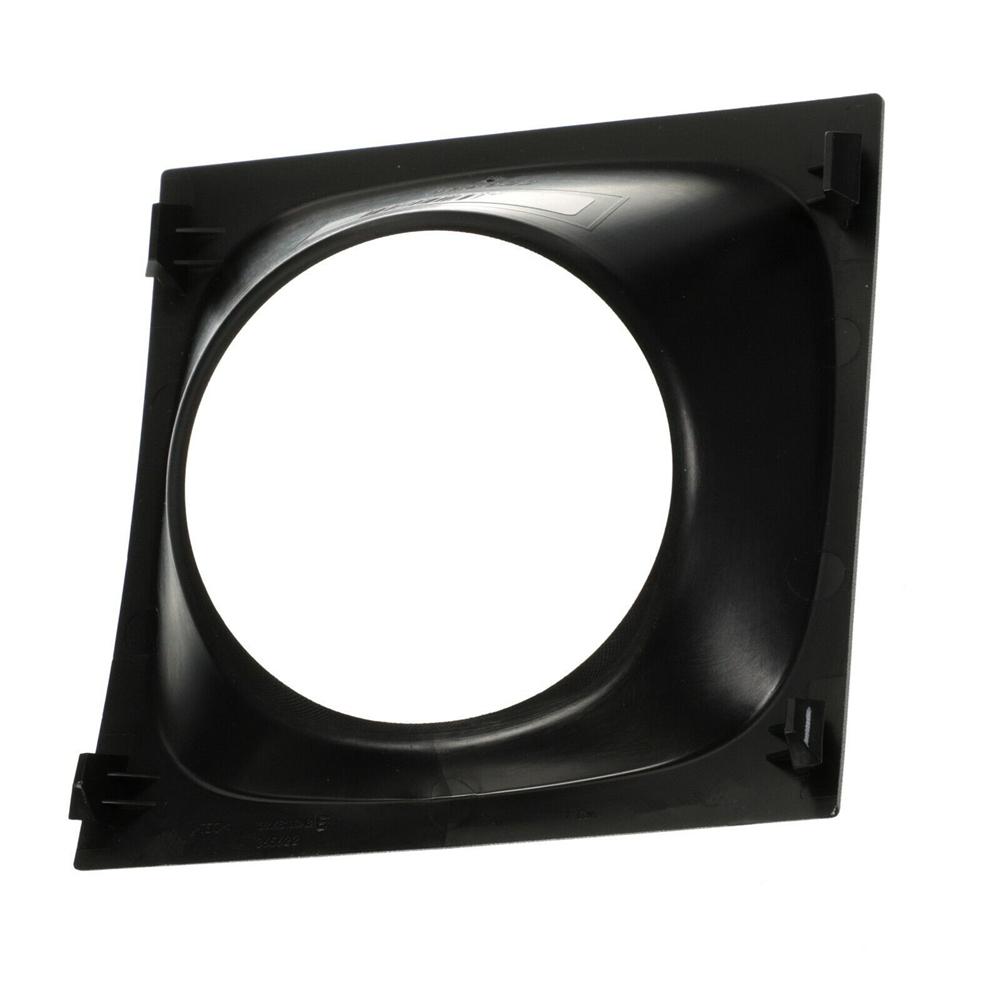 Центральная накладка бампера 68143108AB Подходит для Jeep Grand Cherokee 2014-2015