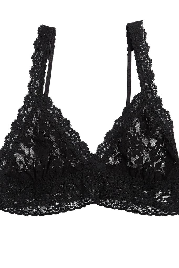 Бюстгальтер с мягкой чашкой Hanky Panky (91521)