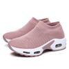 Nonslip Round Nose Wide Fit Shoes Womens Designer Luxury Woman Sneakers Women Boots Models Sport Famous Type Trend Sabot