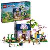 LEGO Friends 42669 The Apiarists' House and the Flower Garden - Creative Game for Children