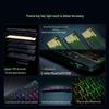 Механическая игровая клавиатура Razer BlackWidow V4 Low Profile с тремя режимами