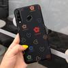 Чехол для телефона Huawei P30 Lite MAR-LX1M Ударопрочная Силиконовая Задняя Крышка Для Huawei P30 Lite Pro P30Lite P30Pro P 30 Мягкий Чехол Новый
