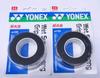 YONEX Wet Super Strong Grip AC135 Black X 2-Pack