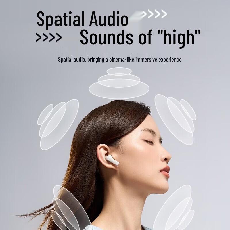 Edifier Lolli Pro3 True Wireless Наушники с активным шумоподавлением