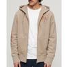 Superdry Sportswear Logo Loose full zip свитшот