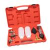 Combustion Leak Tester Head Gasket CO2 Cylinder with Carry Box Efficient