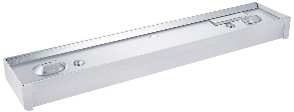 Panasonic LED Kitchen Light Decorative Type Mounting Type Daylight White LGB52096LE1 Double-sided Under-shelf