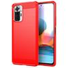 Чехол для Xiaomi Redmi Note 10 Pro Redmi 10 9 9T Note 10S 10 5G, противоударный бампер, силиконовый чехол из ТПУ для телефона Redmi Note 10 Pro