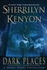 Книга Dark Places