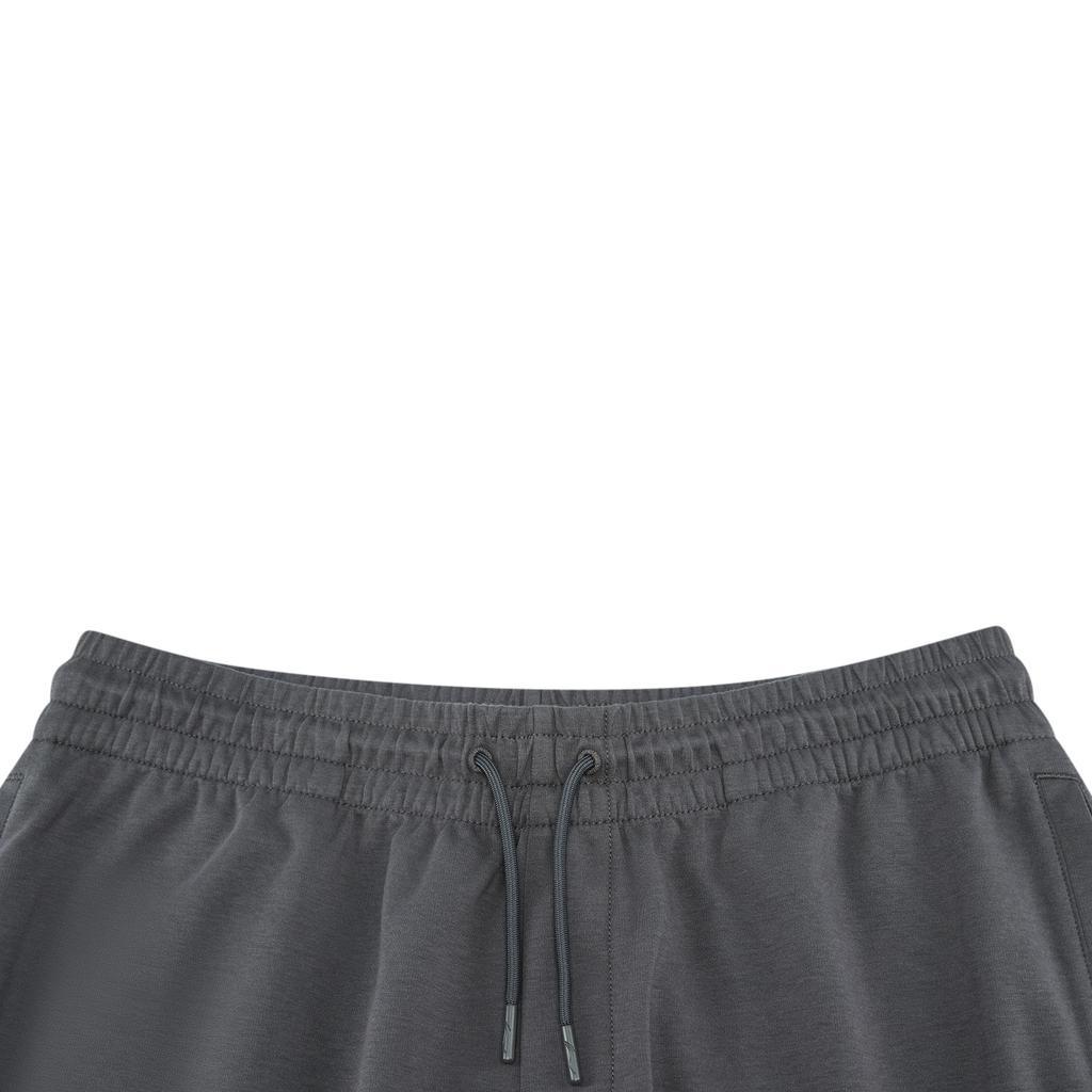 Li Ning Спортивная жизнь Коллекция Повседневные шорты Мужские AKSW233-2