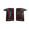 Rear Tail Light & Turn Signal Upgrades for Land Rover Vogue 2013-2022