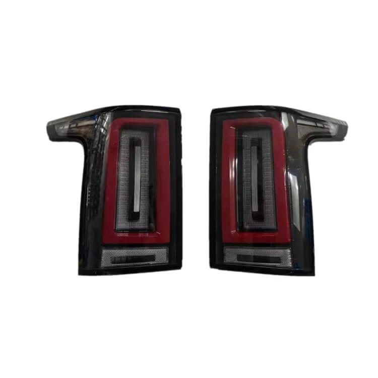 Rear Tail Light & Turn Signal Upgrades for Land Rover Vogue 2013-2022