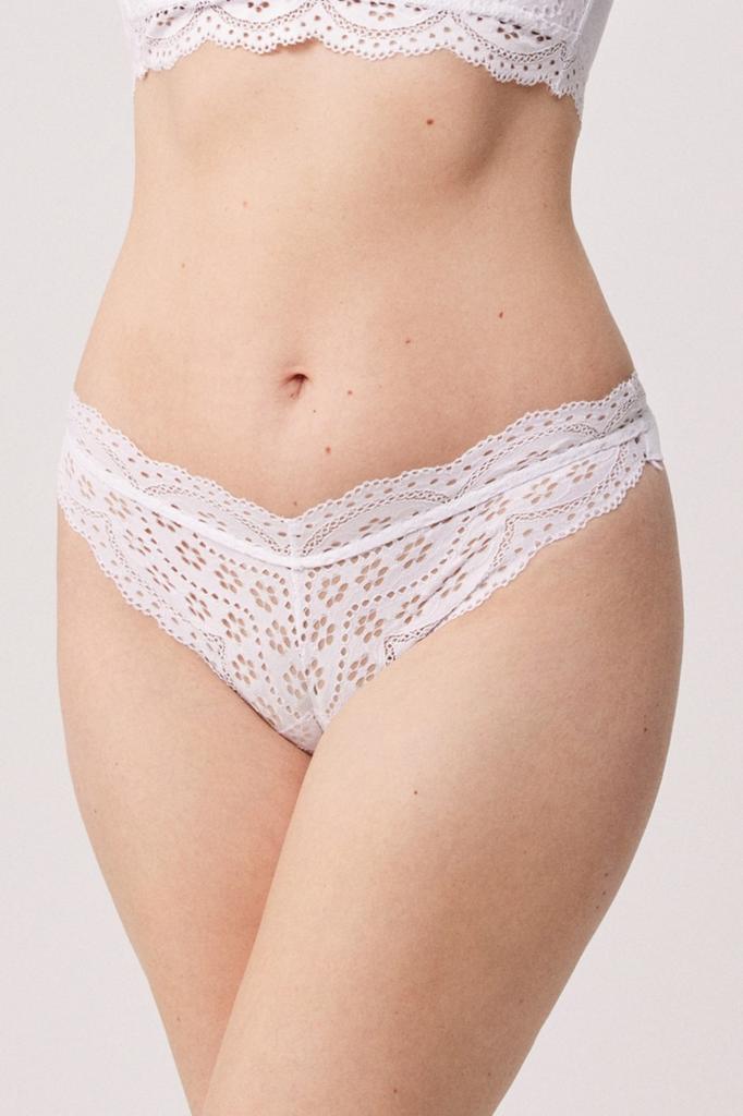 Трусики стринг Ysabel Mora (81049)