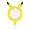 Gourmandies Pokemon Apple Watch оригинальный кабель для зарядки совместимый силиконовый чехол Pikachu POKE-862B