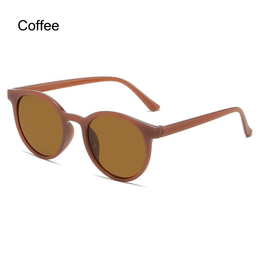 Street Style Sunglasses That Slim the Face Korean Style 90s Glasses Sun Glasses  for Women & Men