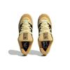Adidas Adimatic Almost Yellow Unisex Sneakers Core-Black Bold-Gold IF0513