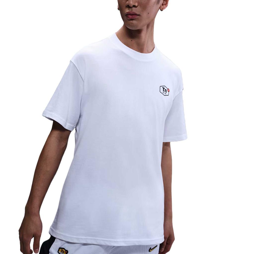 Nike Sportswear T Shirt Men's White HJ0751-100