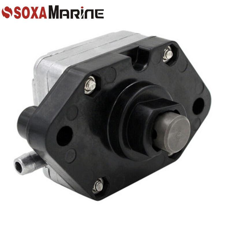 67D-24410-00 Топливный насос для Yamaha Suzuki Evinrude Johnson DF 4HP 5HP 6HP DF4 DF6 4-тактный 67D-24410-01 02 03 18-35304