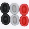 Replacement Ear Pad For Edifier/ W820BT W828NB Headphone Gamer Ear Cushion Ear Cups Ear Cover Earpads Headband Accessories
