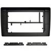 For Toyota IST 2002-2005 RHD 10.1Inch Car Fascia Frame Decorative Panel Mounting Auto Interior Accessories Modification Panel