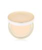 [THEFACESHOP] Двусторонний пудровый компакт с золотом и коллагеном 9.5 г (2 оттенка)
