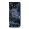 Phone Case For Xiaomi Poco X4 X3 NFC F3 F4 M3 M4 Mi Note 12T 10 11 Ultra 11T 13 Pro 10T 12 Lite 9T 5G Cover Gifts Lovely Owl
