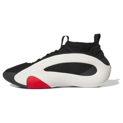 Мужские Harden Vol. 8 Мужские кроссовки Pioneer White Cloud-White Core-Black IE2695