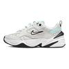 Nike Женские массивные кроссовки M2K Tekno цвета Platinum Tint AO3108-013