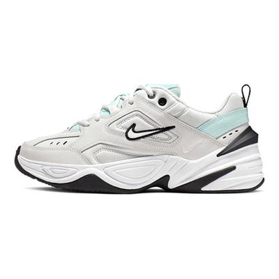 Женские массивные кроссовки M2K Tekno цвета Platinum Tint AO3108-013