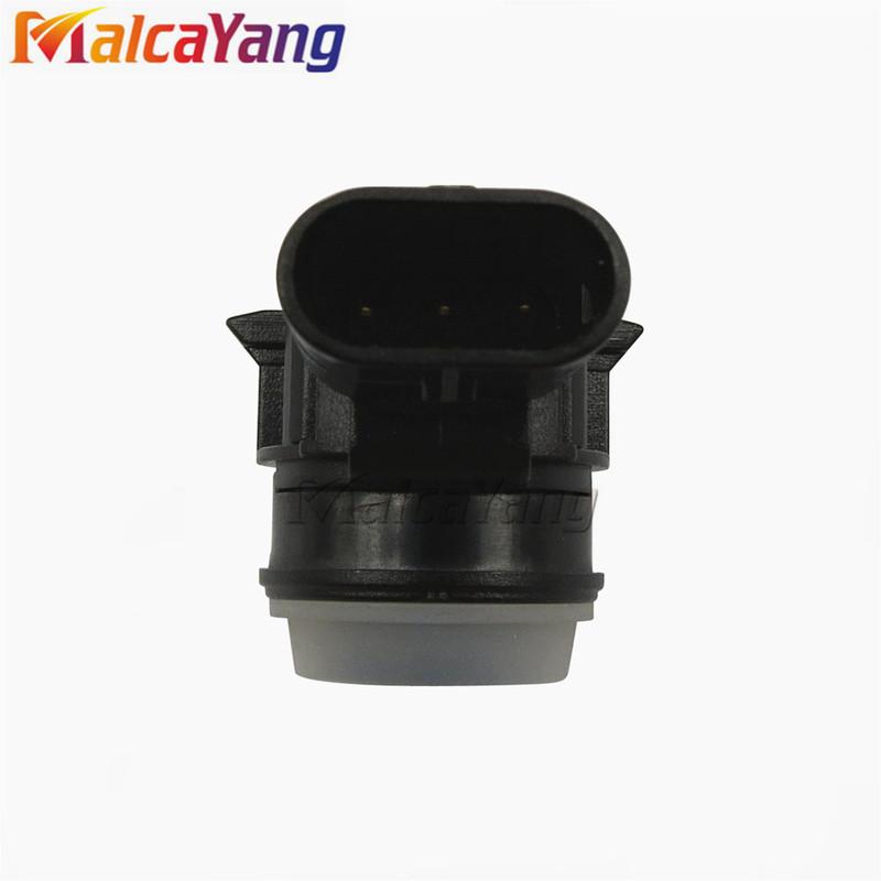 New Parking Assist Sensor 0263013403 735531904 Parksensor For FIAT Panda 3 500 500X 500L For JEEP Renegade Compass 2