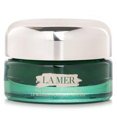 LA MER Очищающая маска