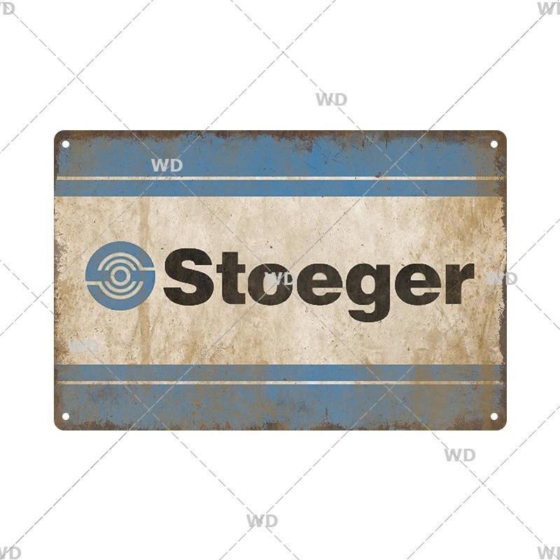 Pistola Co2 Arma Metal Brand Colt Gun Poster Vintage Metal Tin Sign Retro Plaque Plate for Garage Man Cave Tools Wall Decor