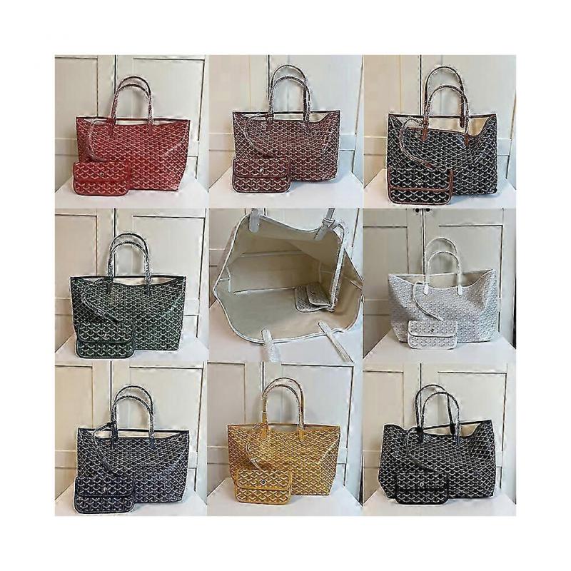 (Зеленый,M)2025 Новая сумка Сумка-тоут большой вместимости Сумка для мамы Сумка-шоппер Подарки