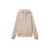 Nike Худи для фитнеса с флисом Therma-FIT ADV APS Мужское Стандартный крой Бежевый DQ4851-250