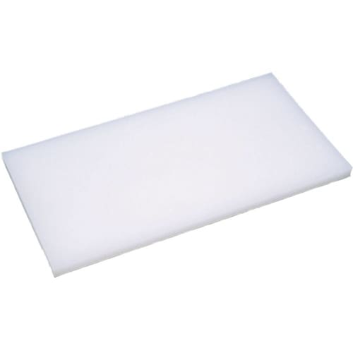 Towa Polyeight Commercial Cutting Board, 55x27x2cm, N-55