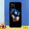 Puerto Rico Flag Case For Samsung Galaxy A56 A52 A53 A16 A26 A36 A55 A35 A15 A32 A12 A33 A13 A14 A34 A54 A17