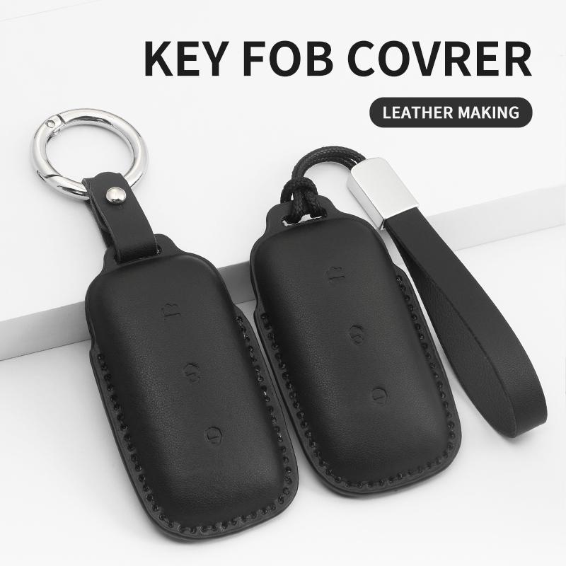 Чехол для ключа автомобиля для Geely Galaxy L7 Keycase 24 L6 MAX 1.5T Plus AIR PRO Galaxy L7max E8 E5 Оригинальная защитная оболочка для ключа автомобиля