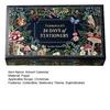 Stationery Advent Calendar Winter Woodland Christmas Countdown Calendar 24 Days Stationery Gifts Advent Calendar for Stationery Lovers