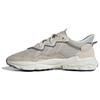 Originals Ozweego Low Top Casual Shoes Unisex Brown Blue IG3555