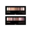 Палетка теней для век L'Oreal Nude