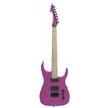 ORMSBY Electric Guitar HYPE G7 STD MH MAGENTA 7-string