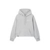 Original Fashion Classic Retro Simple Casual Soft Comfortable Loose Hoodie Women Hoodies F11W549206FMG